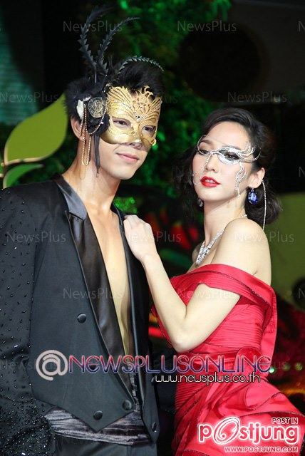 ประมวลภาพ"อั้ม พัชราภา"@Paradise Park 2nd Anniversary !!