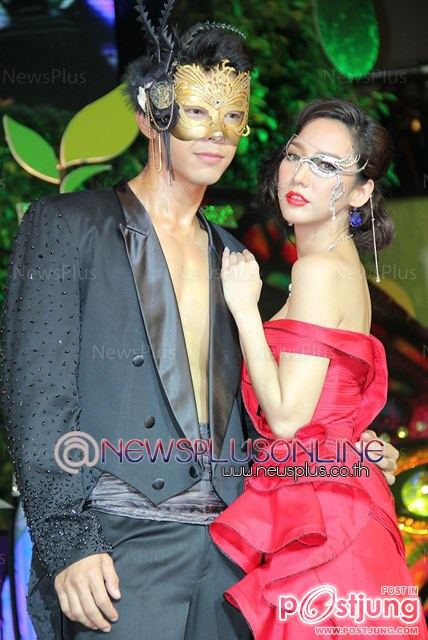 ประมวลภาพ"อั้ม พัชราภา"@Paradise Park 2nd Anniversary !!