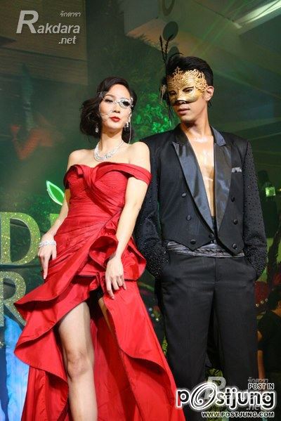 ประมวลภาพ"อั้ม พัชราภา"@Paradise Park 2nd Anniversary !!