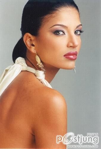 Miss Venezuela World 2005