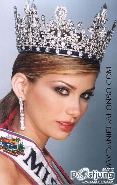 Miss Venezuela Universe 2004