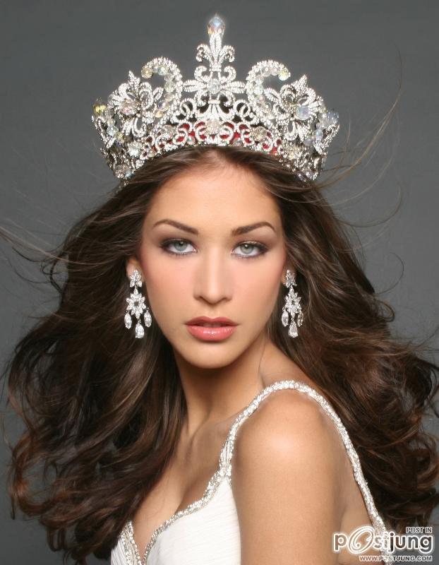 Miss Venezuela Universe 2008