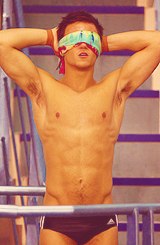 Tom Daley