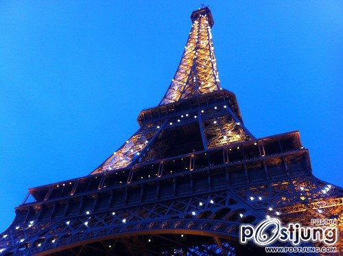 โลกนี้ช่างสวยงาม ๑๓