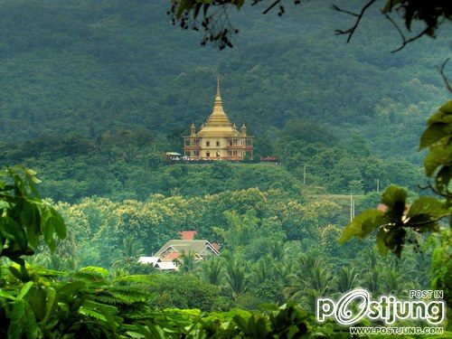 โลกนี้ช่างสวยงาม ๑๓