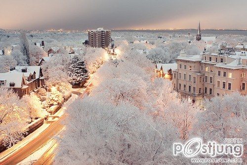 โลกนี้ช่างสวยงาม ๑๓