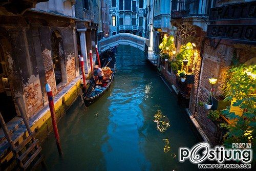 โลกนี้ช่างสวยงาม ๑๓