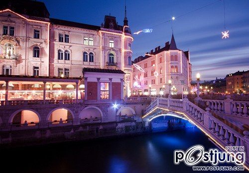 โลกนี้ช่างสวยงาม ๑๓