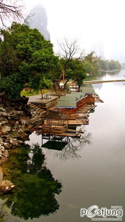 โลกนี้ช่างสวยงาม ๑๓