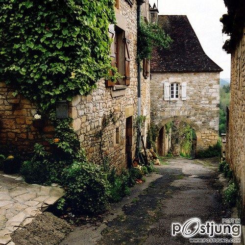 โลกนี้ช่างสวยงาม ๑๓