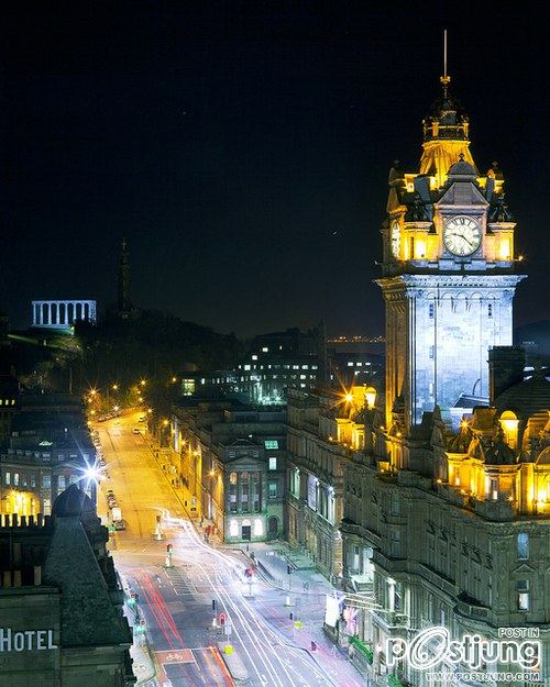 โลกนี้ช่างสวยงาม ๑๓