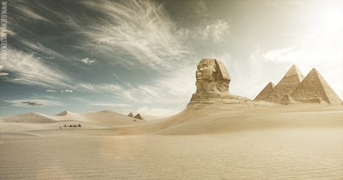 โลกนี้ช่างสวยงาม ๑๓