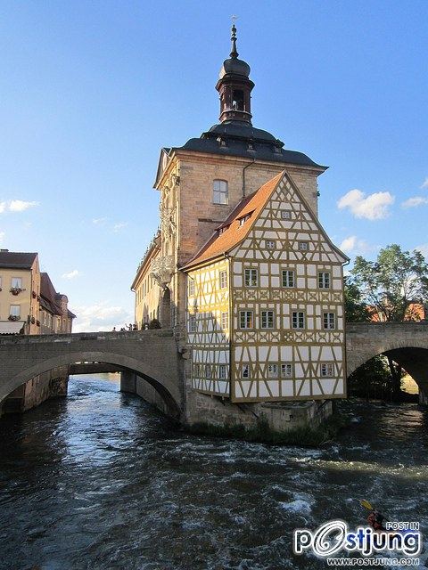 โลกนี้ช่างสวยงาม ๑๓