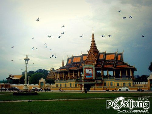 โลกนี้ช่างสวยงาม ๑๓