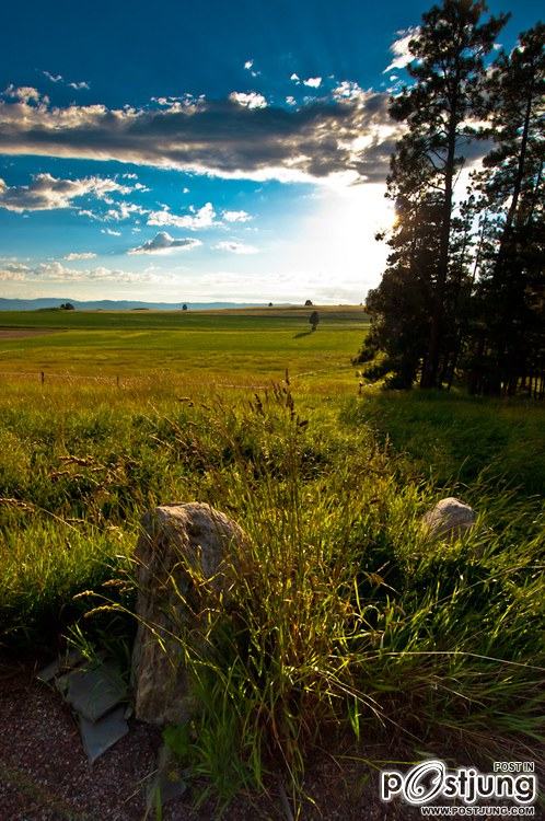 โลกนี้ช่างสวยงาม ๑๓