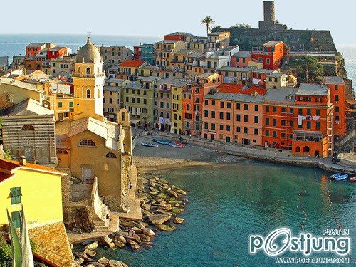 โลกนี้ช่างสวยงาม ๑๓