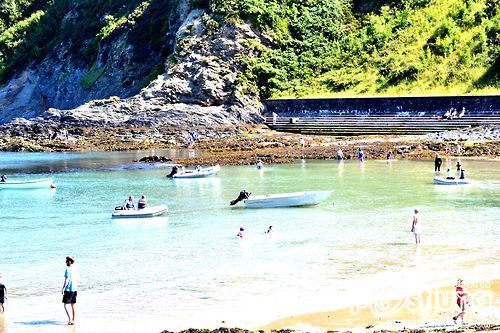 โลกนี้ช่างสวยงาม ๑๓