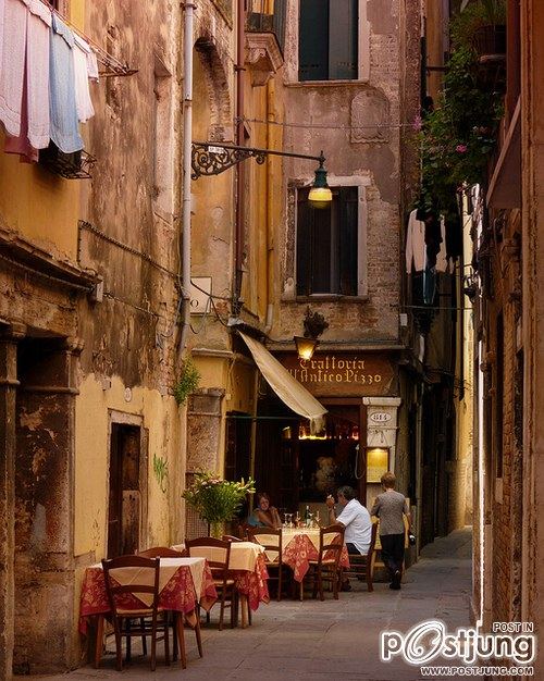 โลกนี้ช่างสวยงาม ๑๓