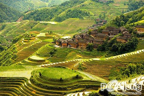 โลกนี้ช่างสวยงาม ๑๓