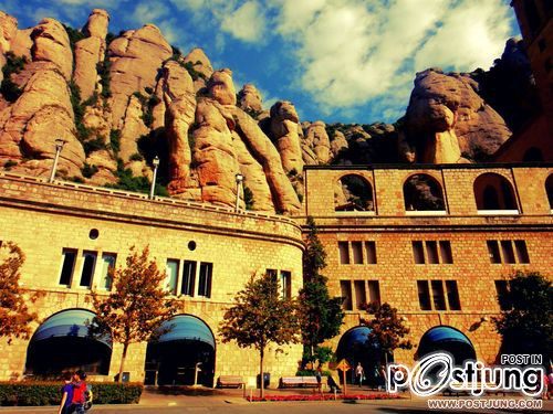 โลกนี้ช่างสวยงาม ๑๓