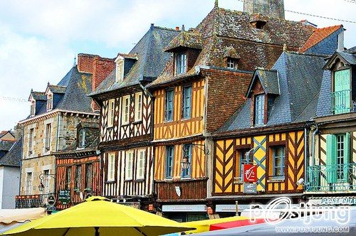 โลกนี้ช่างสวยงาม ๑๓