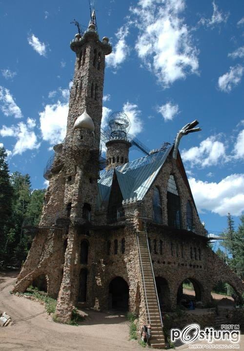 โลกนี้ช่างสวยงาม ๑๓