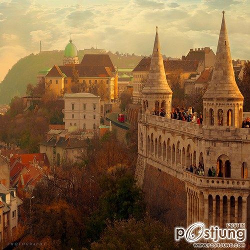 โลกนี้ช่างสวยงาม ๑๓