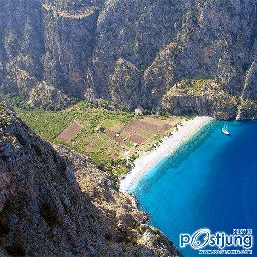 โลกนี้ช่างสวยงาม ๑๓