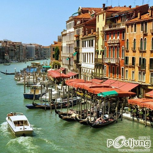 โลกนี้ช่างสวยงาม ๑๓