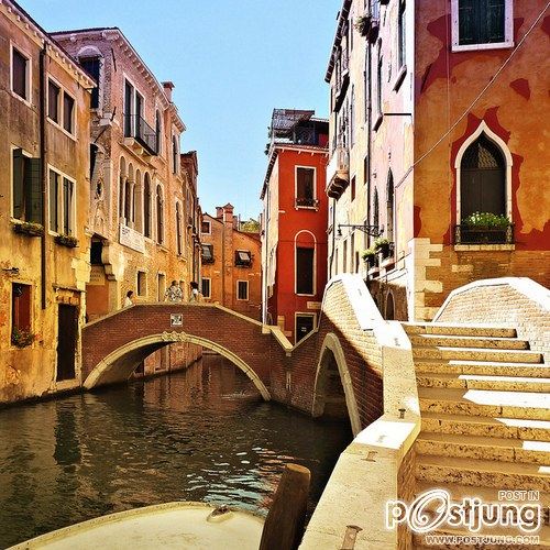 โลกนี้ช่างสวยงาม ๑๓