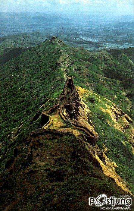 โลกนี้ช่างสวยงาม ๑๓