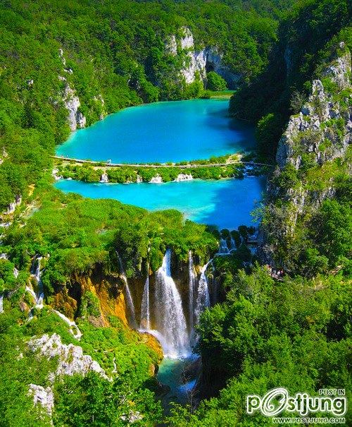 โลกนี้ช่างสวยงาม ๑๓