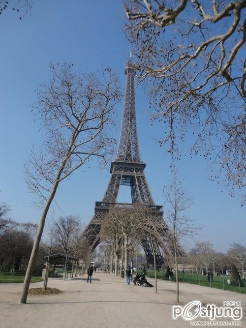 โลกนี้ช่างสวยงาม ๑๓