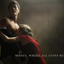 หนังใหม่ Taste of Money หนังเกาหลี สุดอื้อฉาวแห่งปี