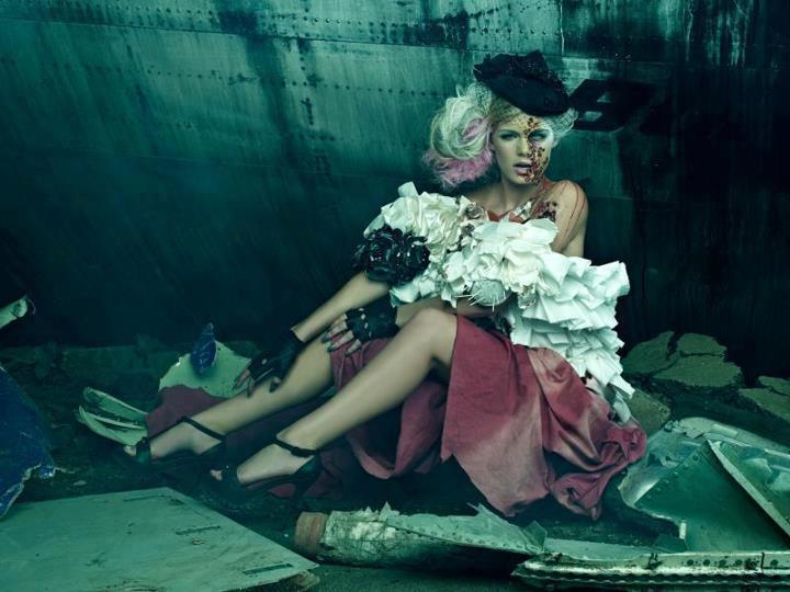 America's Next Top Model Cycle.19 College Ep.4