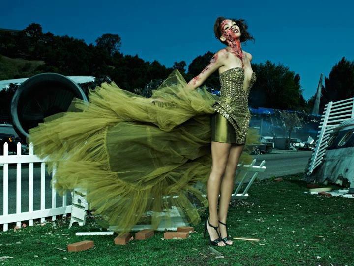 America's Next Top Model Cycle.19 College Ep.4