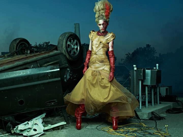 America's Next Top Model Cycle.19 College Ep.4