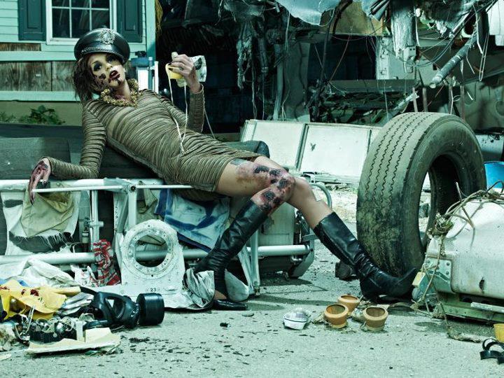 Destiny Strudwick eliminate 3