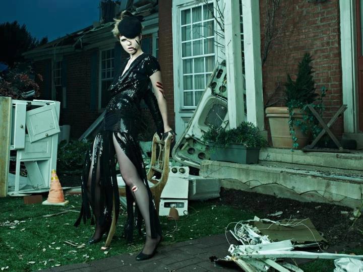 America's Next Top Model Cycle.19 College Ep.4