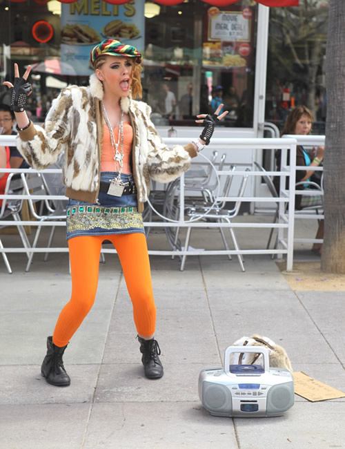 America's Next Top Model Cycle.19 College Ep.4