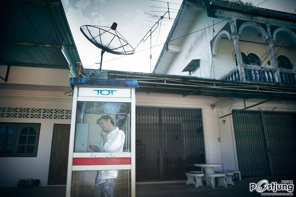 Ewan McGregor @ Flaunt Magazine #113