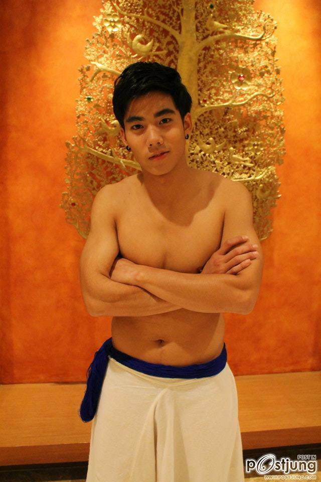 อกแน่นๆแซ่บๆ