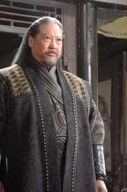 Legend of Shaolin Temple 3 《少林寺传奇3大漠豪情》 (2012)