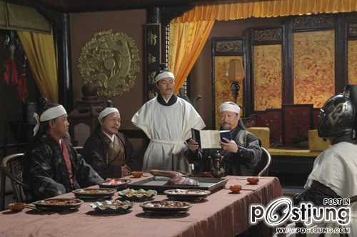 Legend of Shaolin Temple 3 《少林寺传奇3大漠豪情》 (2012)