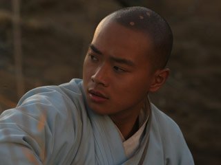 Legend of Shaolin Temple 3 《少林寺传奇3大漠豪情》 (2012)