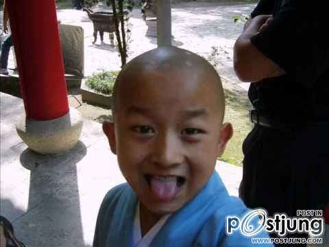 Legend of Shaolin Temple 3 《少林寺传奇3大漠豪情》 (2012)