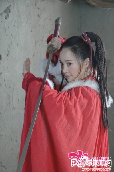 Legend of Shaolin Temple 3 《少林寺传奇3大漠豪情》 (2012)