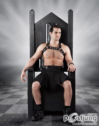 F&eacute;tiche Armada : 2012 Collection