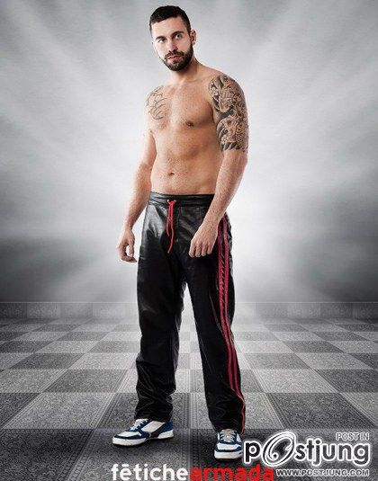 F&eacute;tiche Armada : 2012 Collection