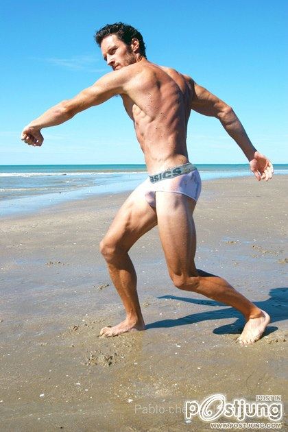 Jihaime Dos Santos by Pablo Chester : HQ images